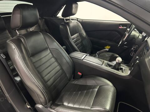 Mustang 4.6 V8 GT 2009 occasion 62223 Saint-Laurent-Blangy