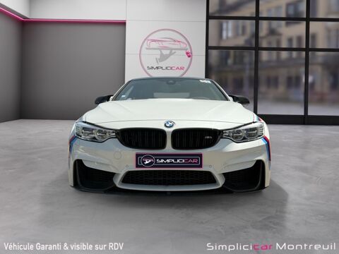 M4 I PACK COMPETITION DKG 2017 occasion 93100 Montreuil