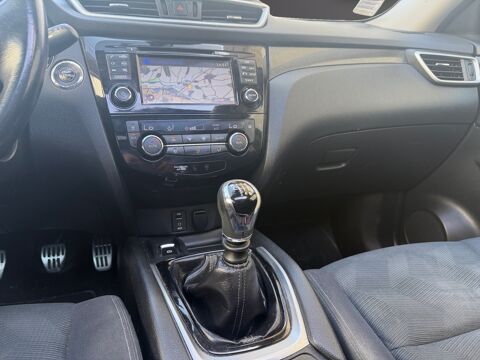 X-Trail 1.6 DCI 130 STYLE EDITION 2016 occasion 31120 Pinsaguel