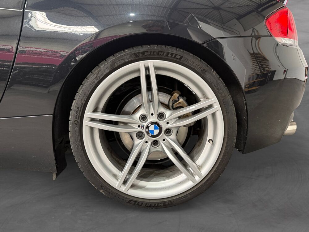 Z4 Luxe 2010 occasion 69530 Brignais