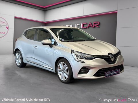 Annonce voiture Renault Clio 12480 €