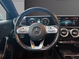 Classe A AMG Line 2018 occasion 06400 Cannes
