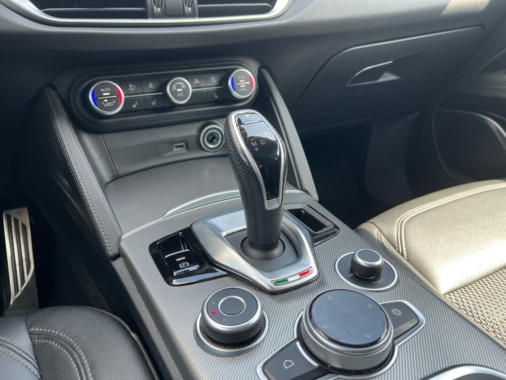 Stelvio SPRINT 2021 occasion 60000 Beauvais