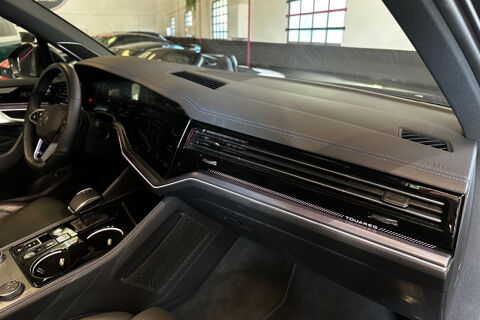 Touareg 3.0 TSI E-HYBRID 462 R 4 MOTION BA 2023 occasion 73290 La Motte-Servolex