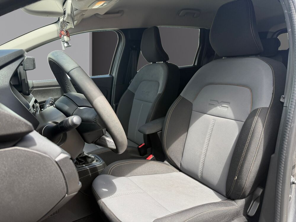 Jogger 1.6 HYBRID 140 EXTREME + BA 2024 occasion 56450 Theix-noyalo