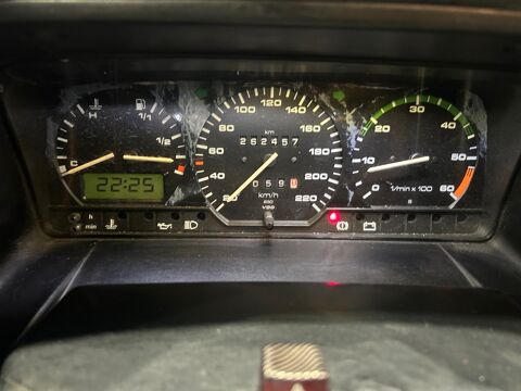Transporter CALIFORNIA T4 1993 occasion 34070 Montpellier