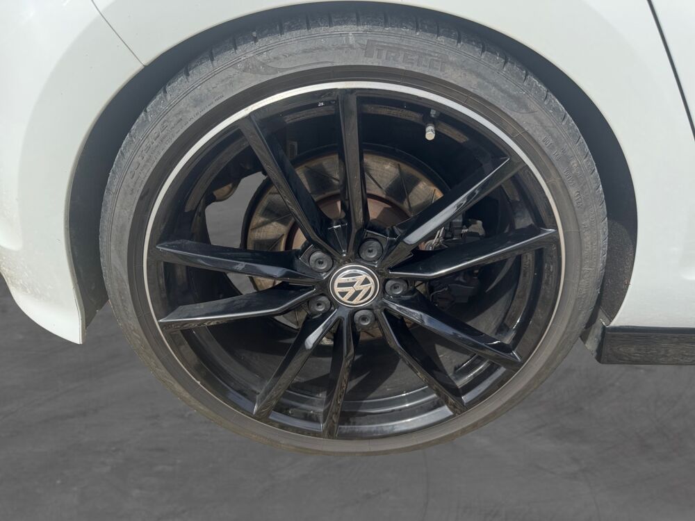 Golf VII 2.0 TSI 300 BLUEMOTION 4MOTION TECHNOLOGY R DSG6 5P 2015 occasion 27200 Vernon