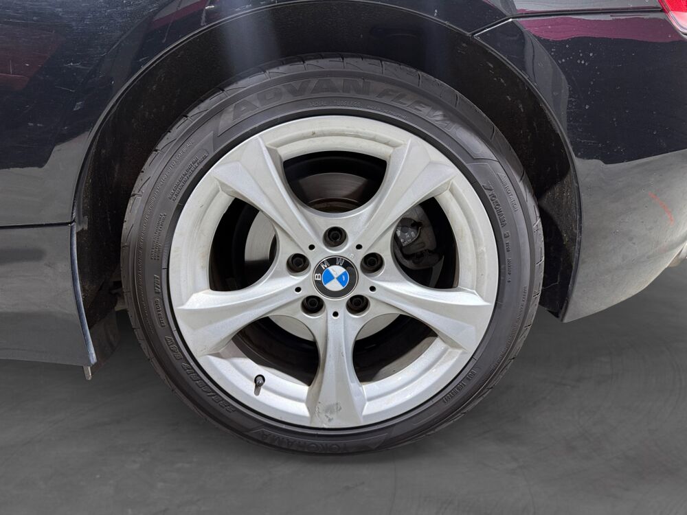 Z4 (E89) SDRIVE23I 204 LUXE 2009 occasion 01800 Meximieux