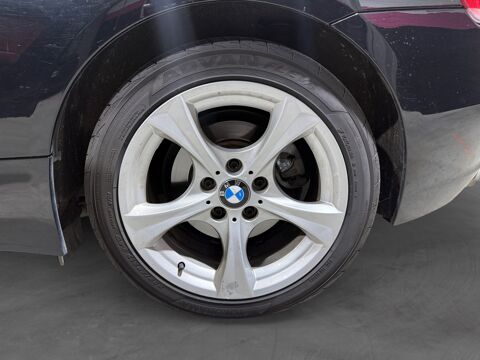 Z4 (E89) SDRIVE23I 204 LUXE 2009 occasion 01800 Meximieux