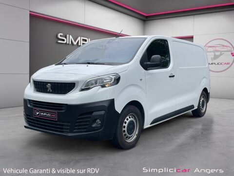 Expert STANDARD 2.0 BLUE HDI 120 PACK SPORT EAT 2021 occasion 49070 Beaucouz&eacute;