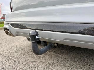 Kuga 2.5 DURATEC 190 FLEXIFUEL FHEV ST-LINE POWERSHIFT 2024 occasion 25410 Saint-Vit