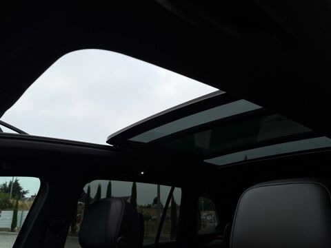Tiguan Carat Exclusive 2020 occasion 45750 Saint-Pryv&eacute;-Saint-Mesmin