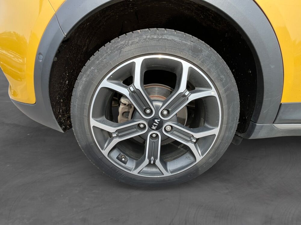 Ceed 1.4 T-GDI 140 ISG 7CV ACTIVE DCT7 2019 occasion 87000 Limoges