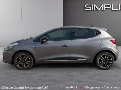 Clio Business 2015 occasion 78480 Verneuil-sur-Seine
