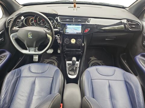 DS3 Sport Chic 2017 occasion 78480 Verneuil-sur-Seine