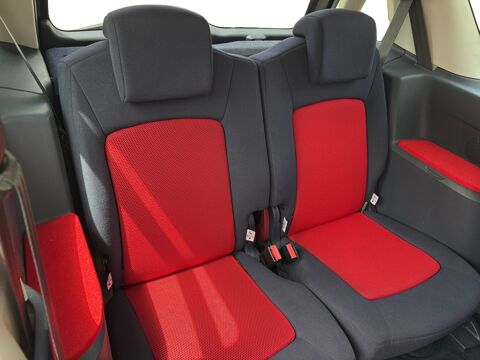 1007 SPORTY PACK 1.6E 2-TRONIC 2007 occasion 78480 Verneuil-sur-Seine