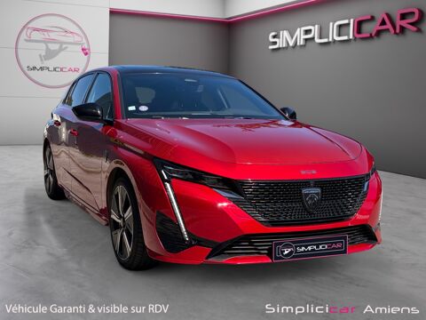 Annonce voiture Peugeot 308 21480 €