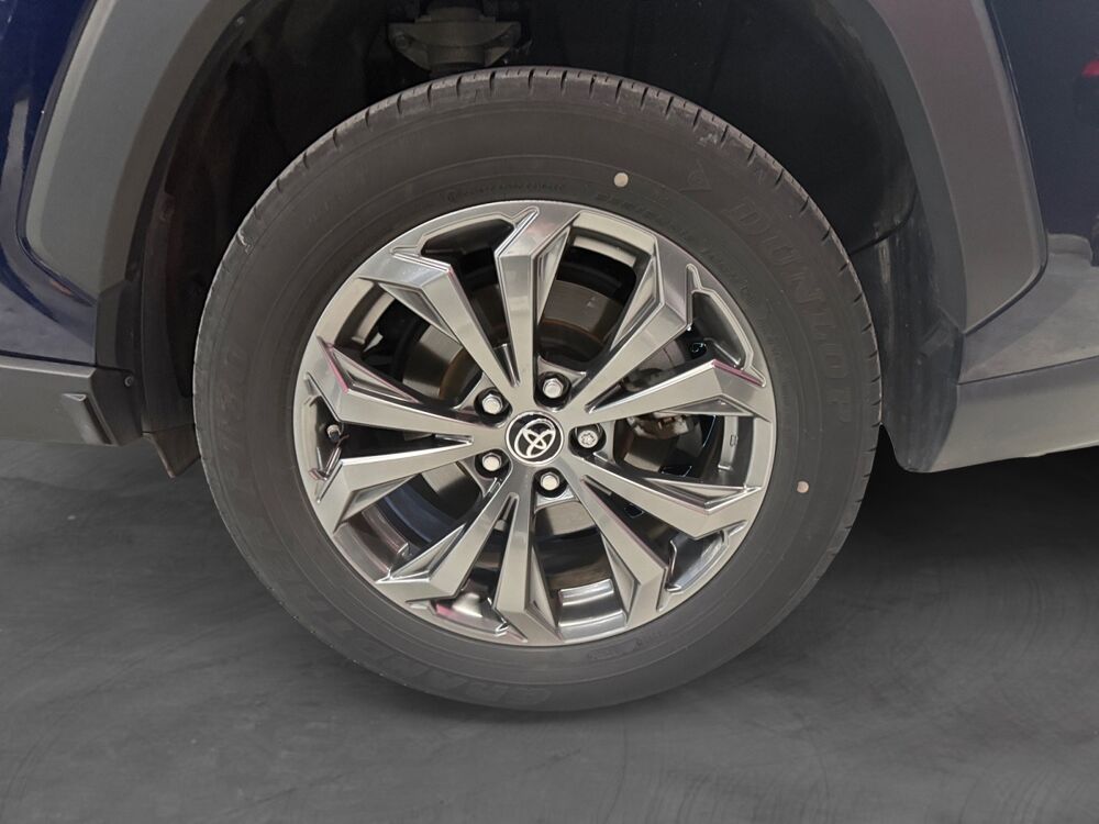 RAV 4 Dynamic 2022 occasion 34070 Montpellier