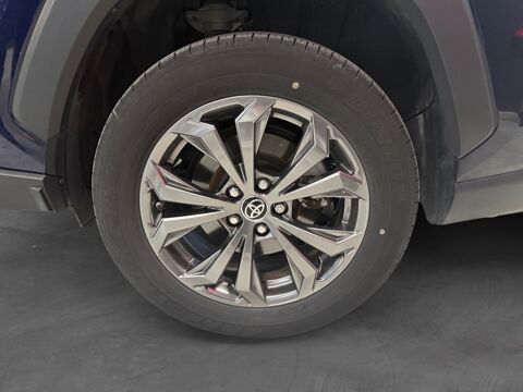 RAV 4 Dynamic 2022 occasion 34070 Montpellier