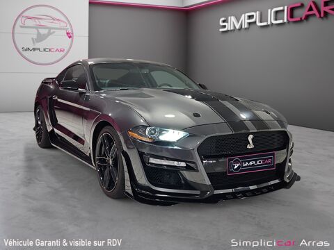 Annonce voiture Ford Mustang 52980 €