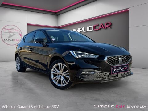 Annonce voiture Seat Leon 15480 €