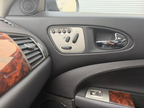 XK 3.5 V8 258 CHEQUERED FLAG BA 2008 occasion 17200 Saint-Sulpice-de-Royan