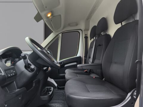 Jumper 4-35 L2H2 2.2 BLUE HDI 140 DRIVER 2024 occasion 60000 Beauvais
