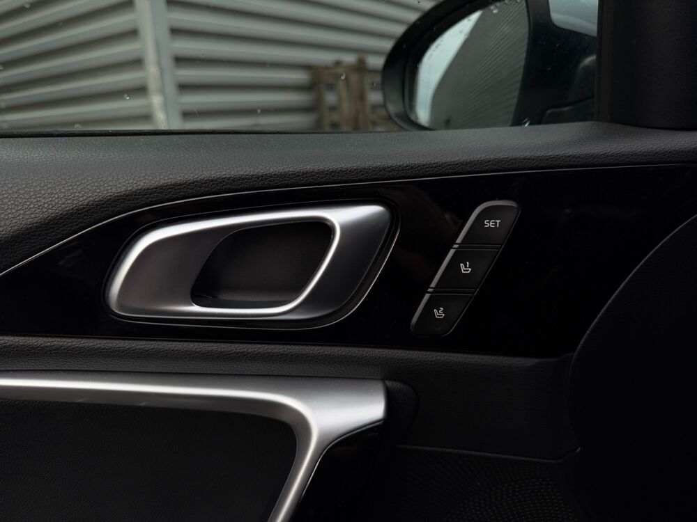 Ceed XCEED 1.5 T-GDI 160 PREMIUM DCT 2022 occasion 30900 Nimes