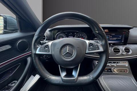 Classe E V 350 E BUSINESS EXECUTIVE 9G-TRONIC 2018 occasion 06400 Cannes