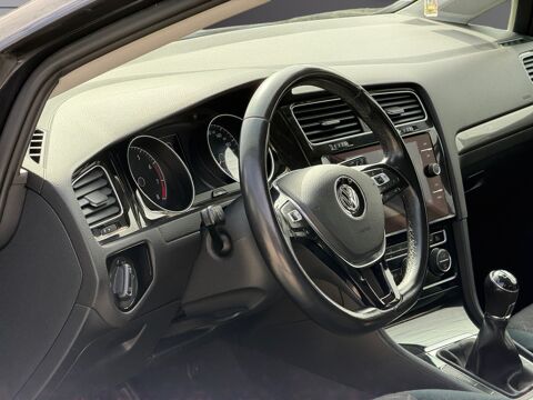 Golf IQ.Drive 2019 occasion 45750 Saint-Pryv&eacute;-Saint-Mesmin