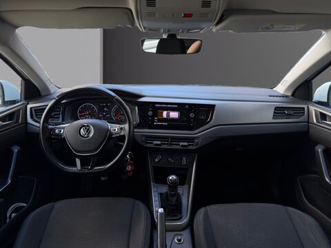 Polo 1.0 80 EDITION 2021 occasion 30900 Nimes