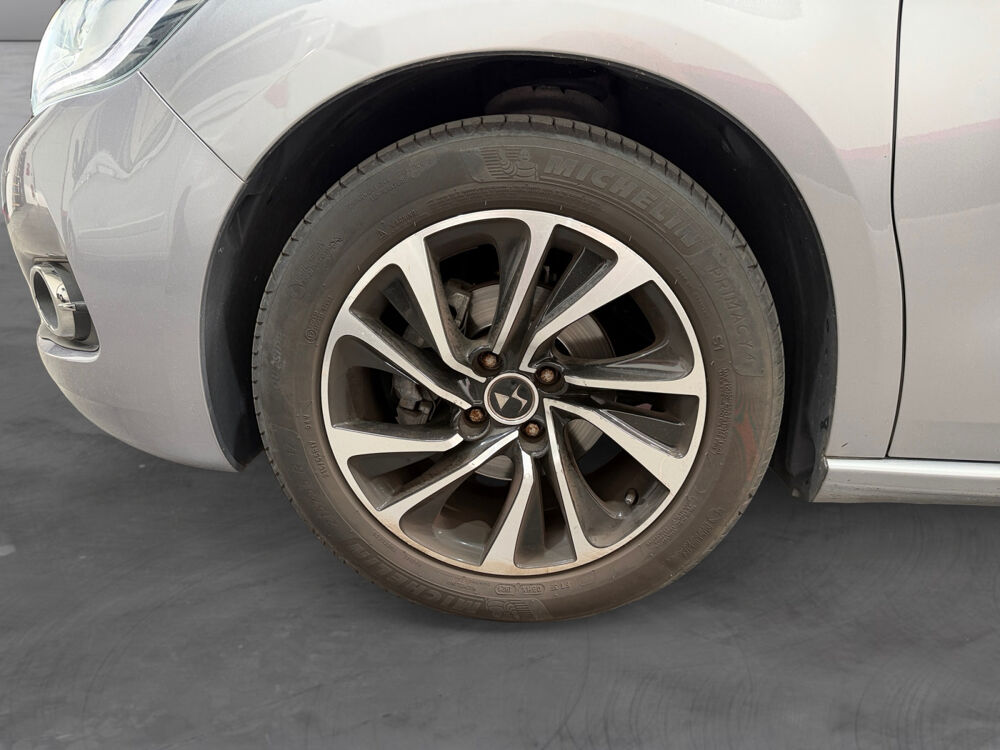 DS4 1.2 PURETECH 130 2017 occasion 69530 Brignais