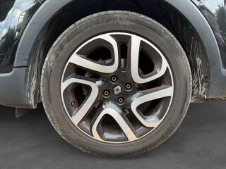 Captur Intens 2013 occasion 06400 Cannes