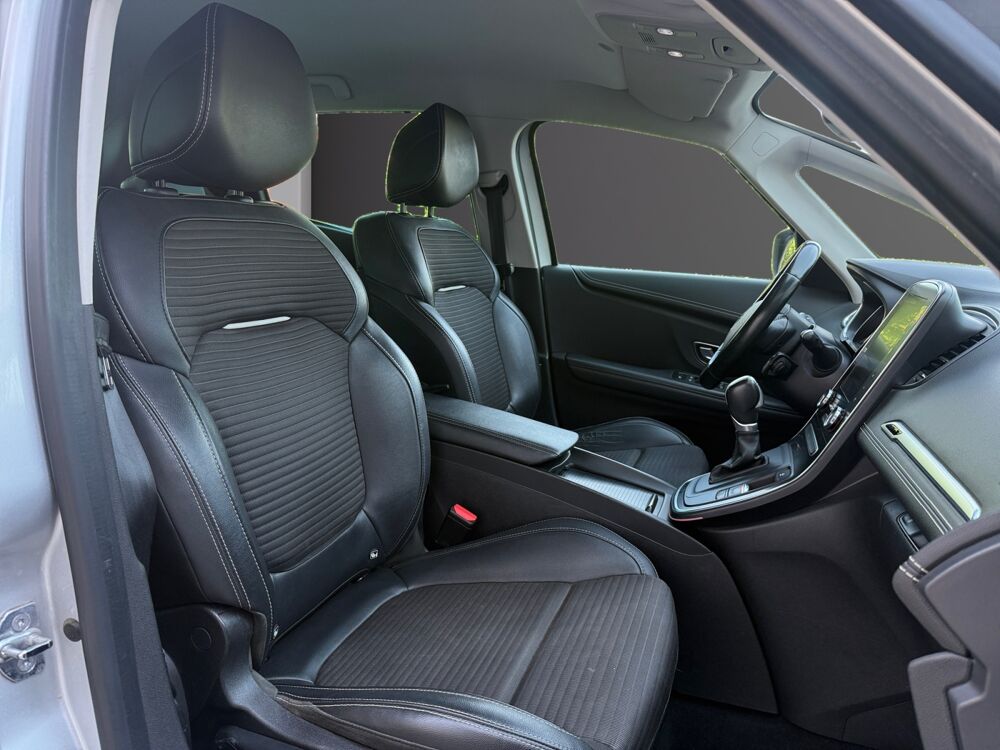 Sc&eacute;nic 1.5 DCI 110 BUSINESS INTENS EDC 2018 occasion 83210 La Farl&egrave;de
