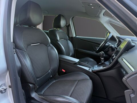 Sc&eacute;nic 1.5 DCI 110 BUSINESS INTENS EDC 2018 occasion 83210 La Farl&egrave;de