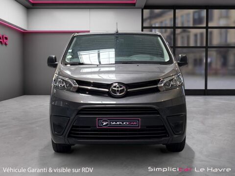Proace Dynamic 2019 occasion 27200 Vernon