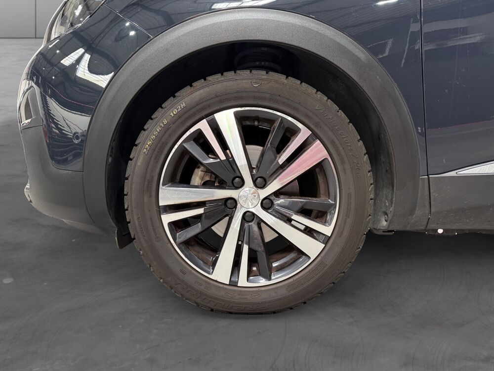 3008 1.5 BLUE HDI 130 GT LINE EAT 2019 occasion 69530 Brignais