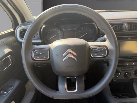 C3 1.2 PURE TECH 83 MAX 2022 occasion 34070 Montpellier