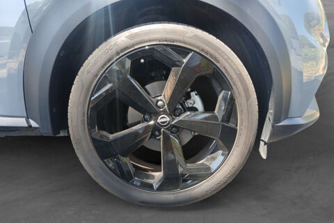 Juke HYBRID 143 TEKNA 2025 occasion 13600 La Ciotat