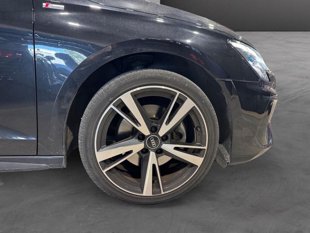 A3 1.4l tfsi 204 chvDESIGN LUXE S TRONIC 2021 occasion 34070 Montpellier