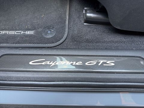 Cayenne COUPE 4.0 V8 GTS 500 PACK GT PH2 2024 occasion 93100 Montreuil