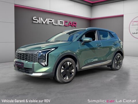 Sportage 1.6 T-GDI 239 HEV ACTIVE BA 2026 occasion 13600 La Ciotat