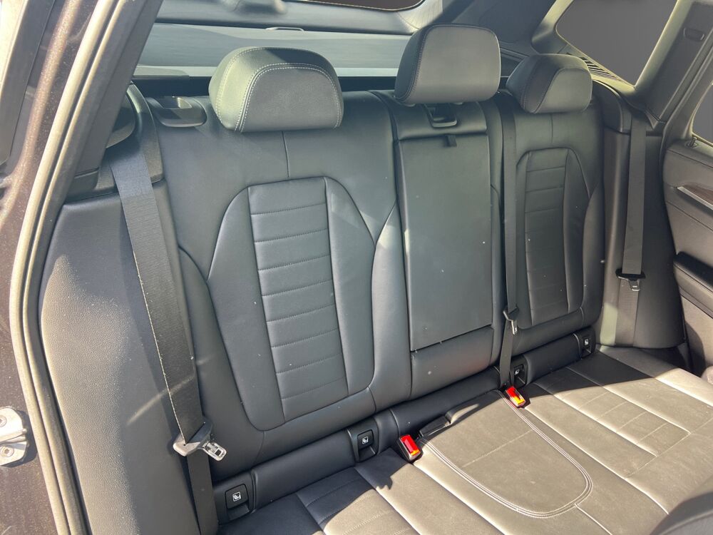 X3 M40D 2018 occasion 60000 Beauvais