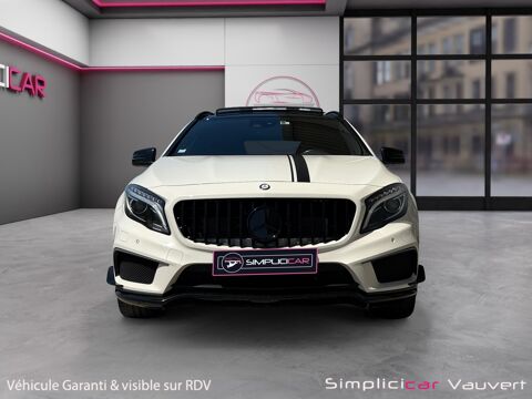 Classe GLA 45 AMG 2015 occasion 30600 Vauvert