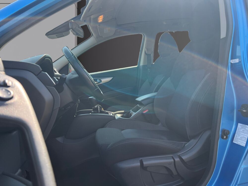 Qashqai 1.5 DCI 115 N CONNECTA DCT PH2 2019 occasion 60000 Beauvais