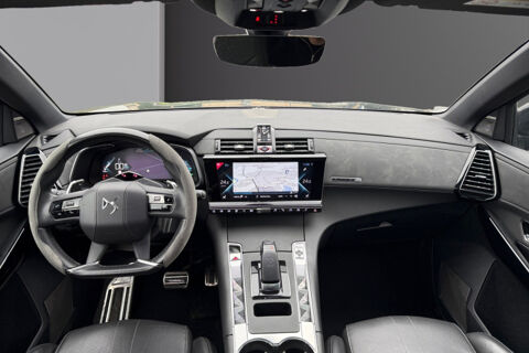DS7 E-TENSE 4X4 LOUVRE 2021 occasion 31120 Pinsaguel