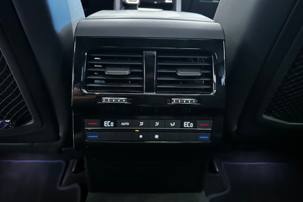 Touareg 3.0 TSI E-HYBRID 462 R 4 MOTION BA 2023 occasion 73290 La Motte-Servolex