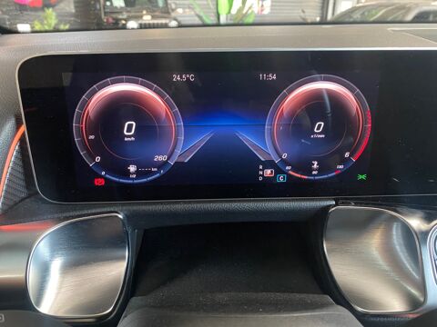 Classe A 220 D 2.0 AMG LINE BA 4 MATIC 2020 occasion 64121 Serres-Castet