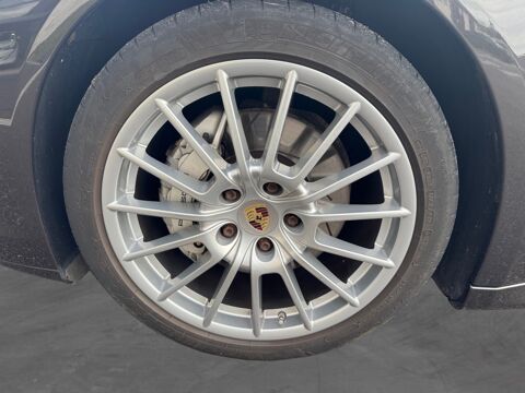 Panamera 4.8 V8 4S 2011 occasion 27200 Vernon