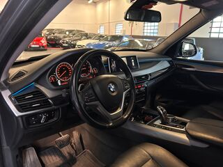 X5 30D XD 258 XLINE 2014 occasion 73290 La Motte-Servolex
